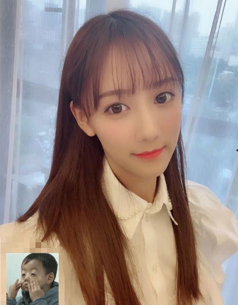 女网红吃瓜,一场娱乐圈的“瓜田”盛宴