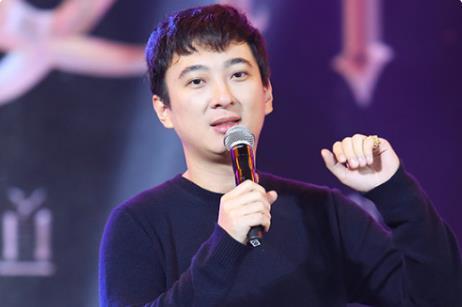 娱乐圈吃瓜李洋洋是谁